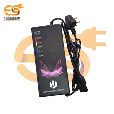72V 3A Electric Vehicle EV Battery Charger (Lead Imported)